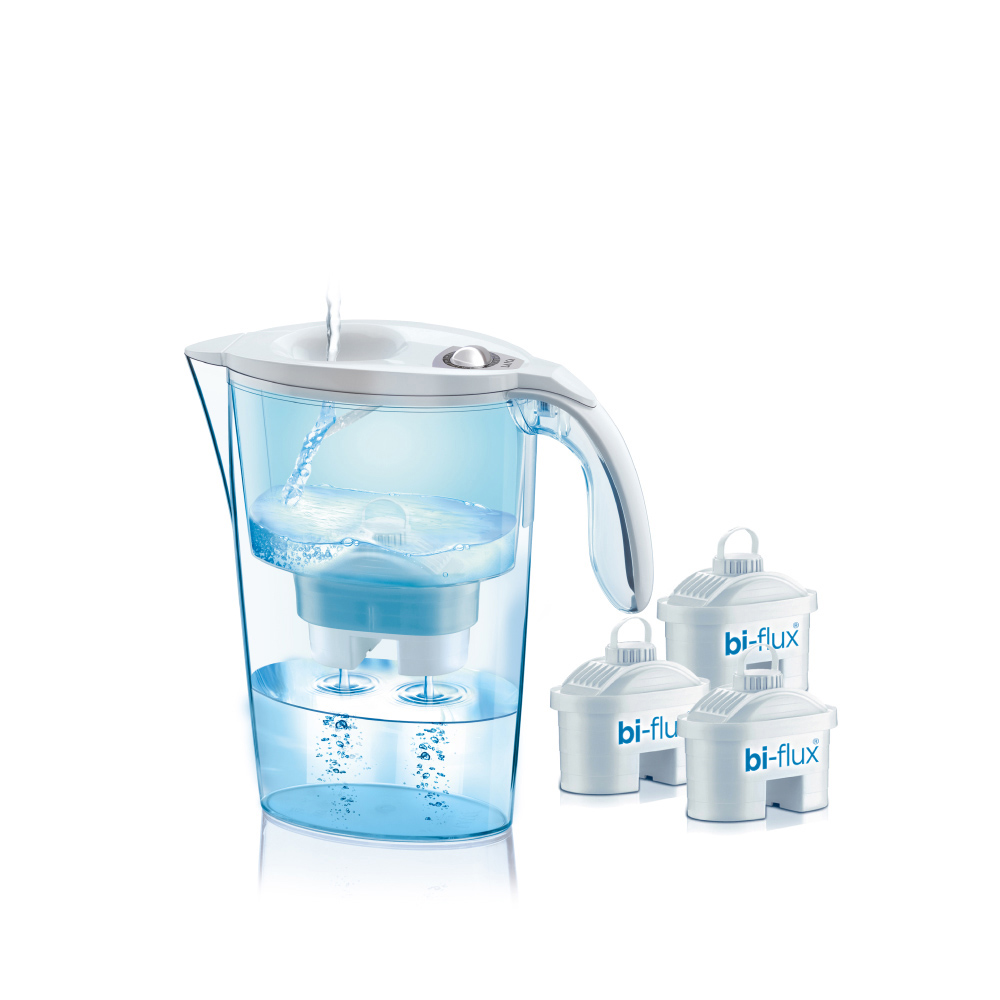 kit-jarra-laica-stream-23l-blanca-3-filtros-bi-flux-j9047ws
