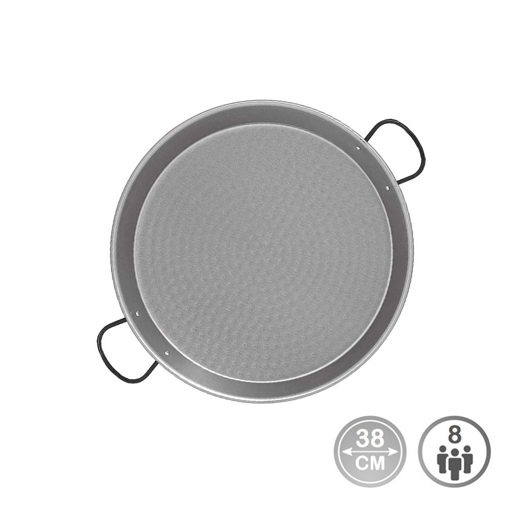 paellera-de-acero-pulido-para-induccion-y-vitroceramica-o38cm-8-personas-vaello