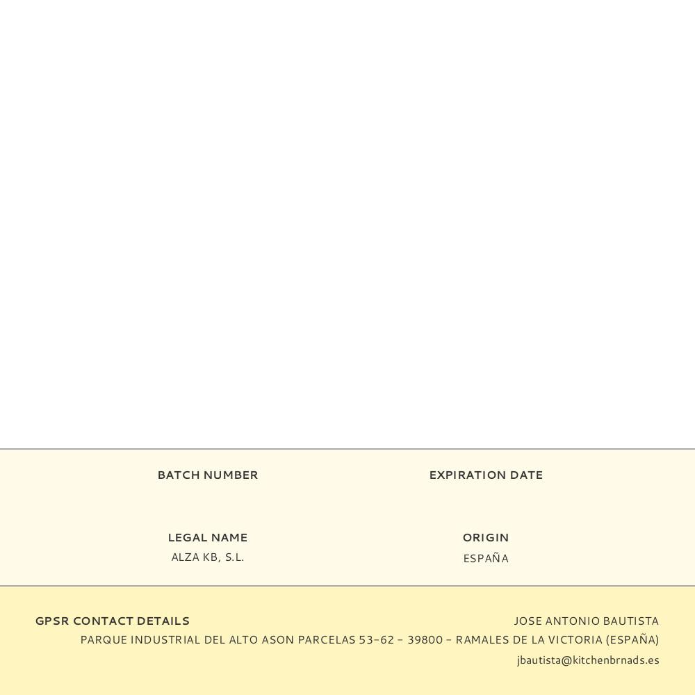 BOLSA PORTA ALIMENTOS TAPPY PLUS (CON TUPPERS) FAGOR FAGOR 17,5x17x24,5cm - Imagen 5