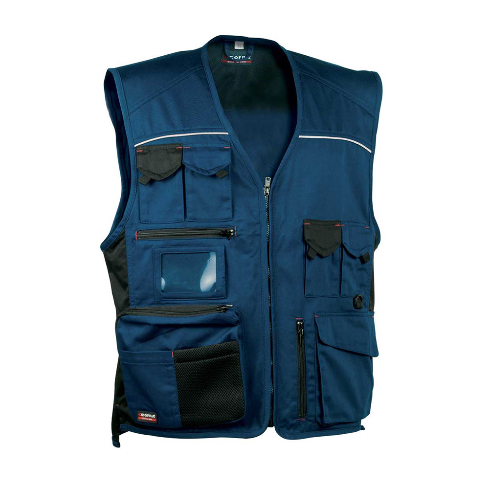 chaleco-expert-azul-marino-negro-cofra-talla-52