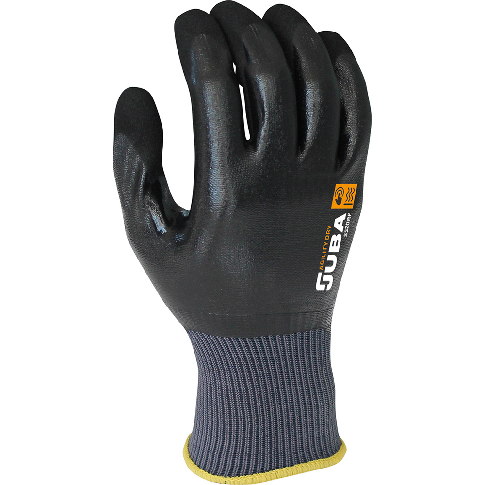 guante-de-trabajo-nylon-nitrilo-negro-talla-11-juba