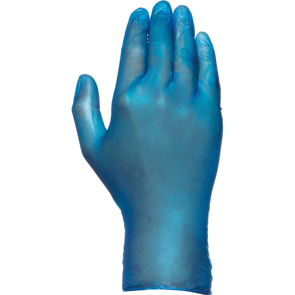 caja-100-guantes-desechables-vinilo-azul-sin-polvo-talla-9-juba