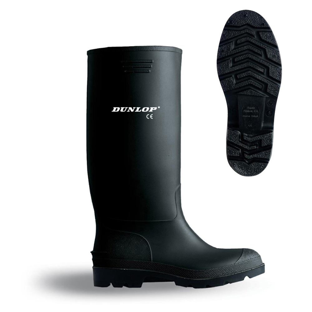 bota-de-agua-pvc-talla-43-cana-alta-negra-dunlop