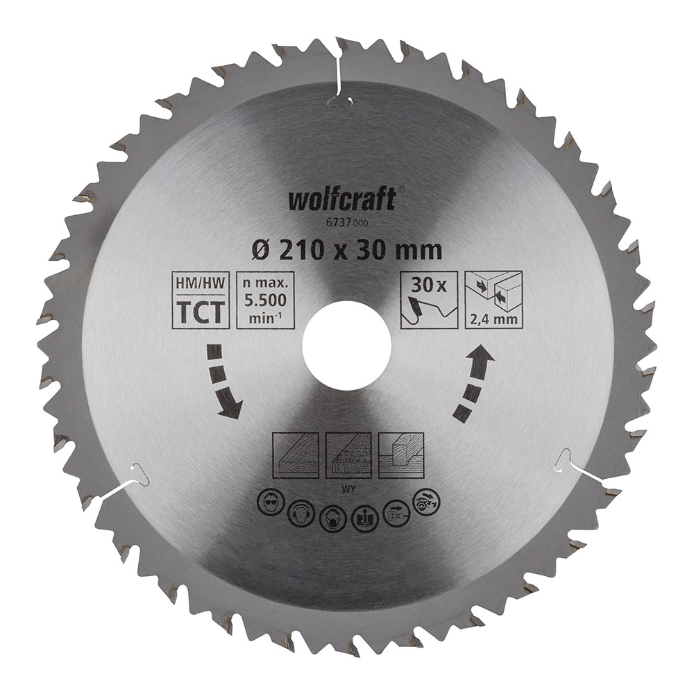 disco-de-sierra-circular-ct-30-dientes-o210mm-6737000-wolfcraft