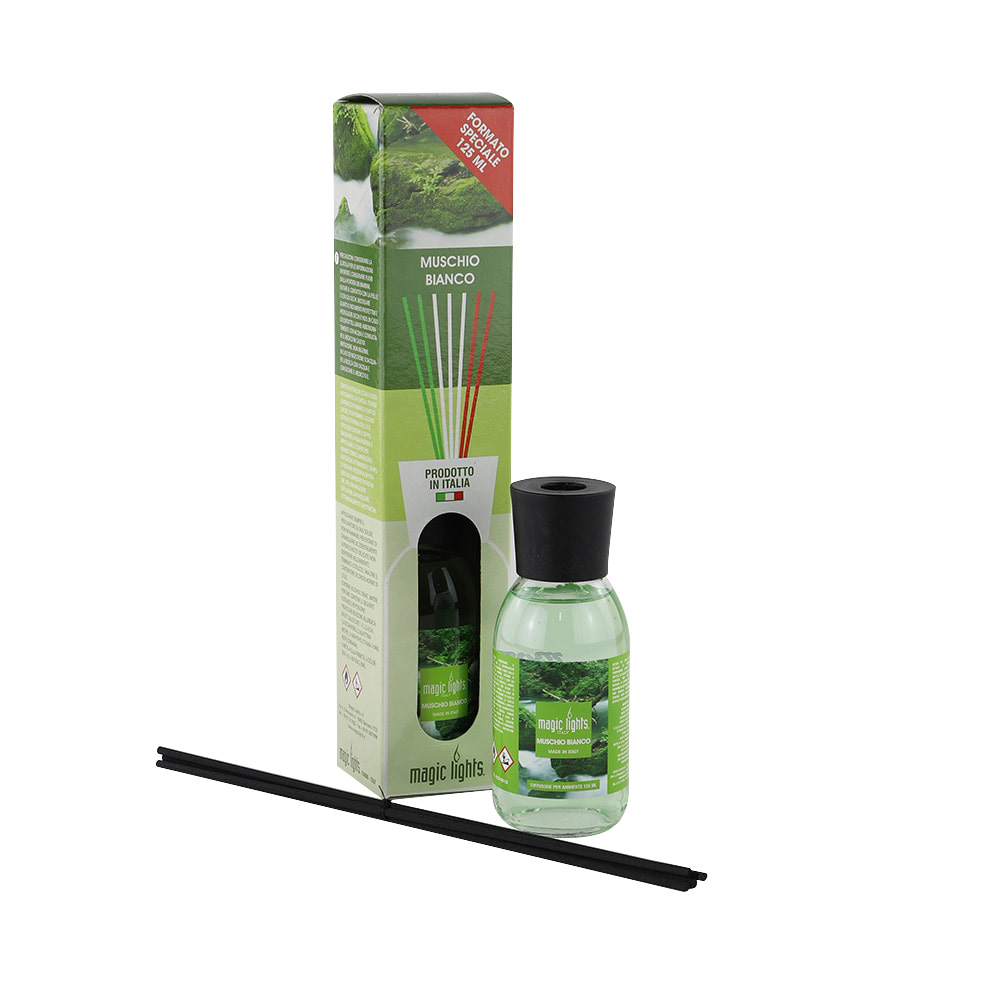 difusor-aroma-mikado-musk-blanco-125ml-magic-lights