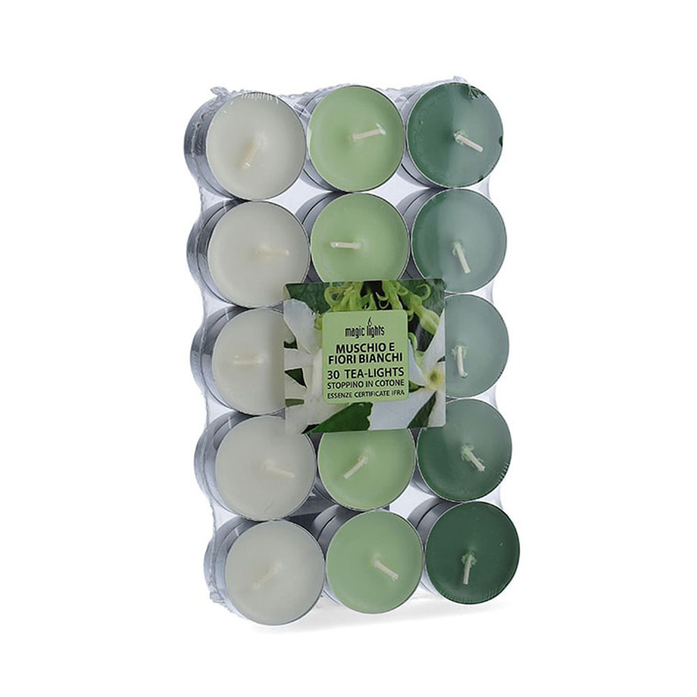 pack-30-unid-velas-con-aroma-musk-flores-blancas-37cm-magic-lights