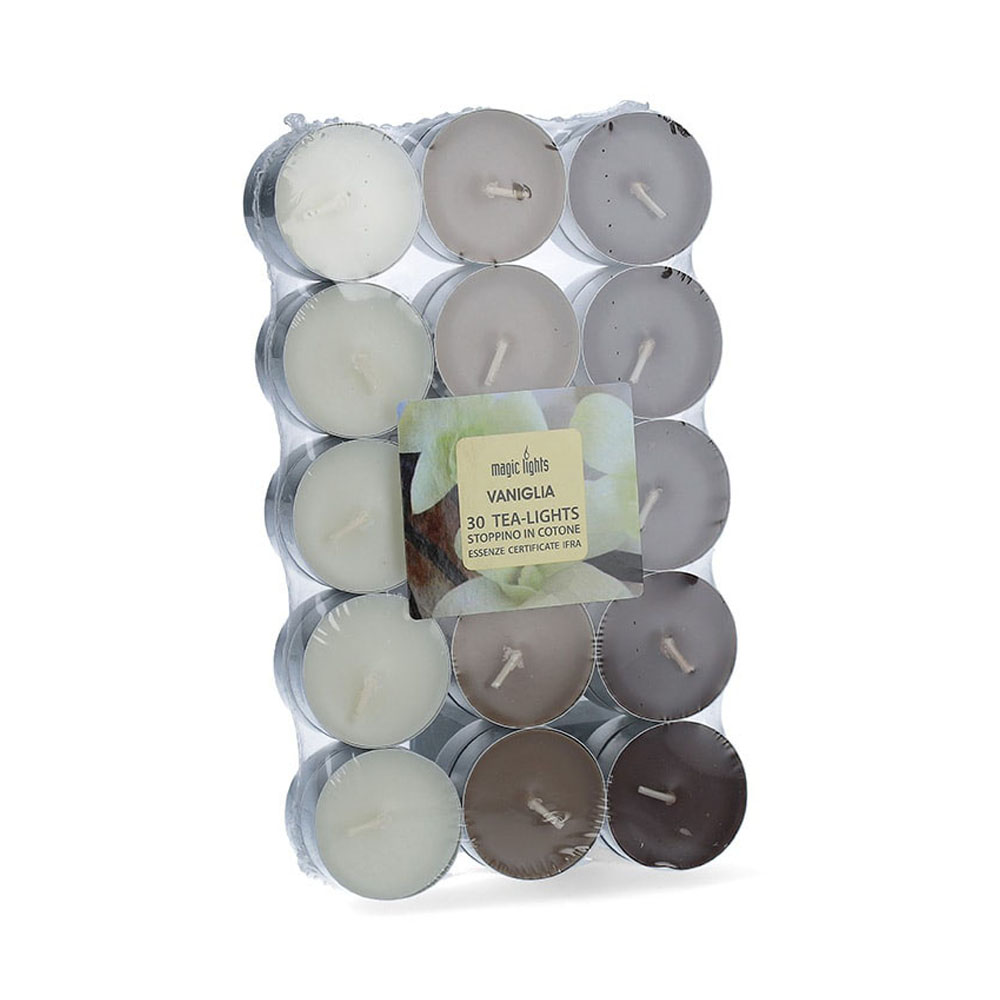 pack-30-unid-velas-con-aroma-vainilla-37cm-magic-lights