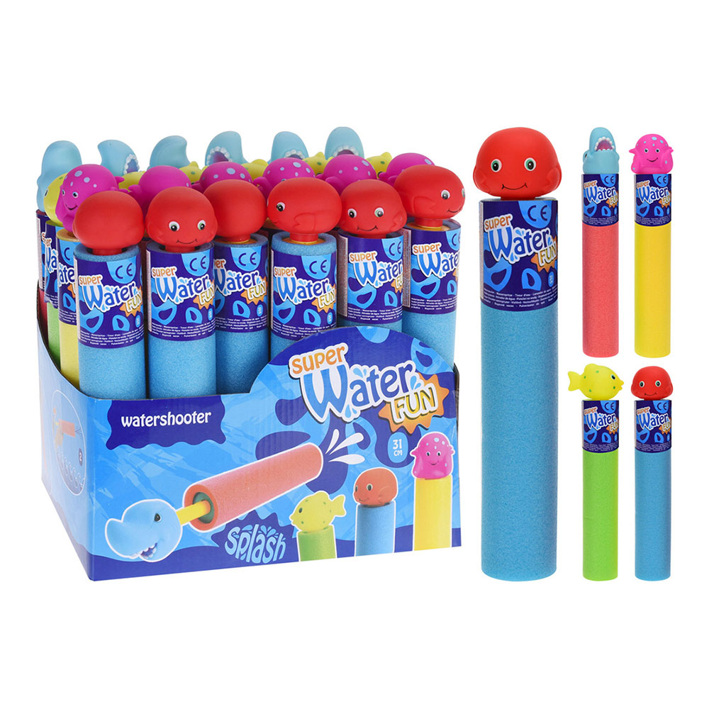 pistola-agua-30cm