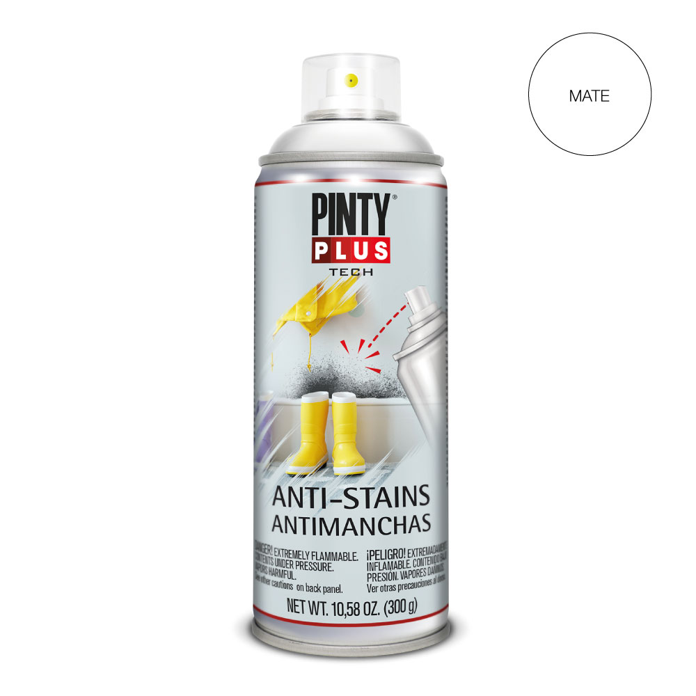 pintura-en-spray-pintyplus-tech-antimanchas-spray-520cc-x101-blanco