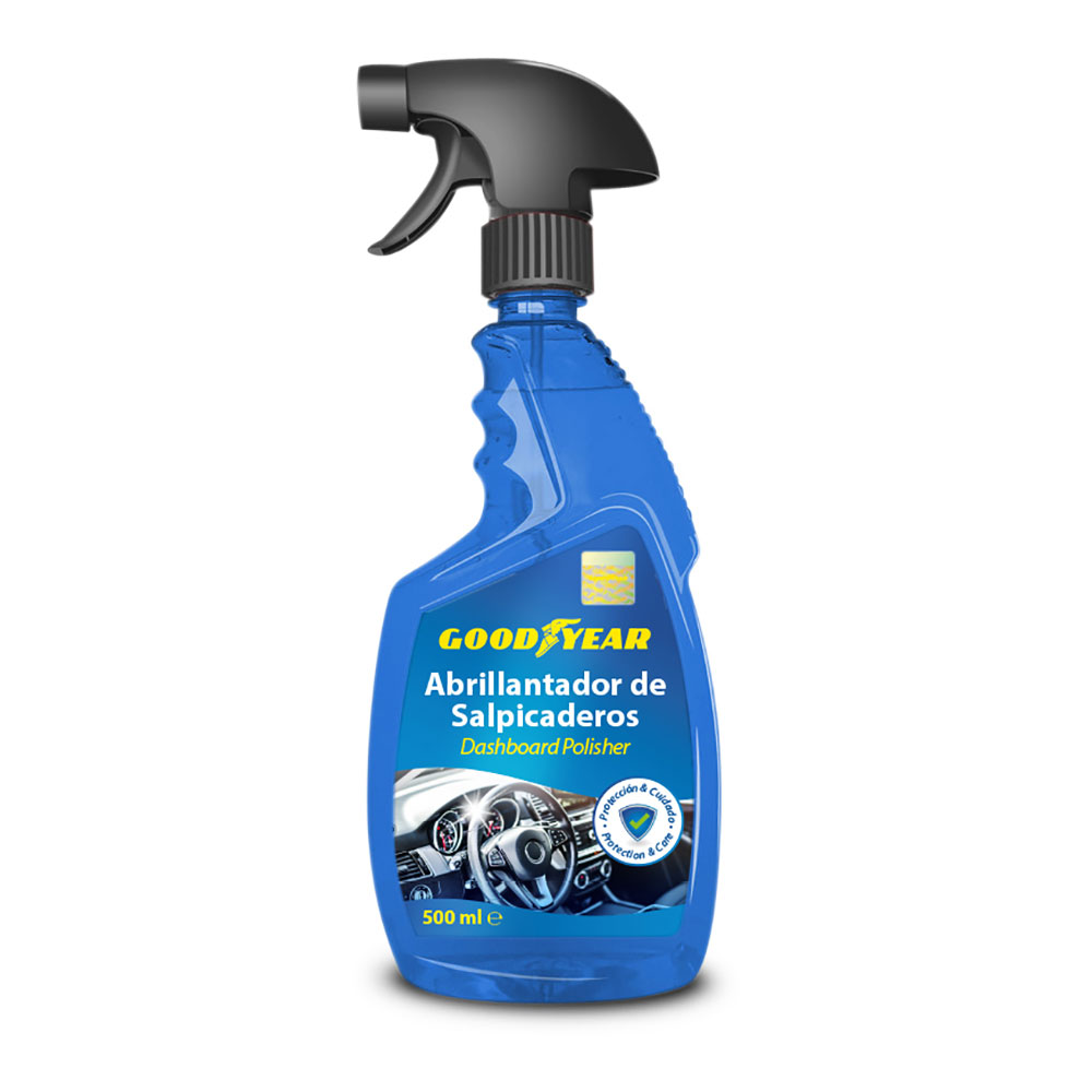 limpia-salpicaderos-goodyear-500ml