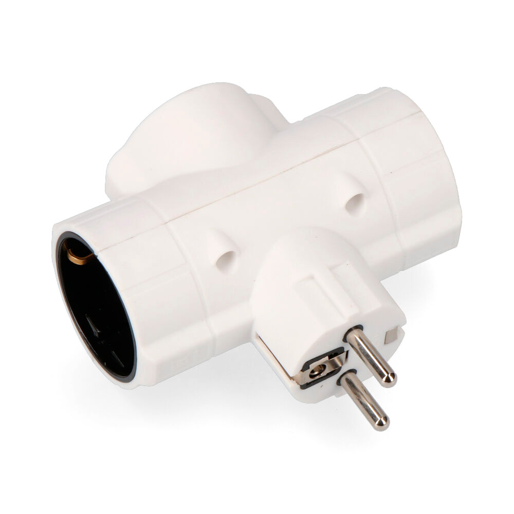 clavija-triple-economica-t-tl-tipo-f-48mm-16a-250v-max-3680w-blanca-envasada