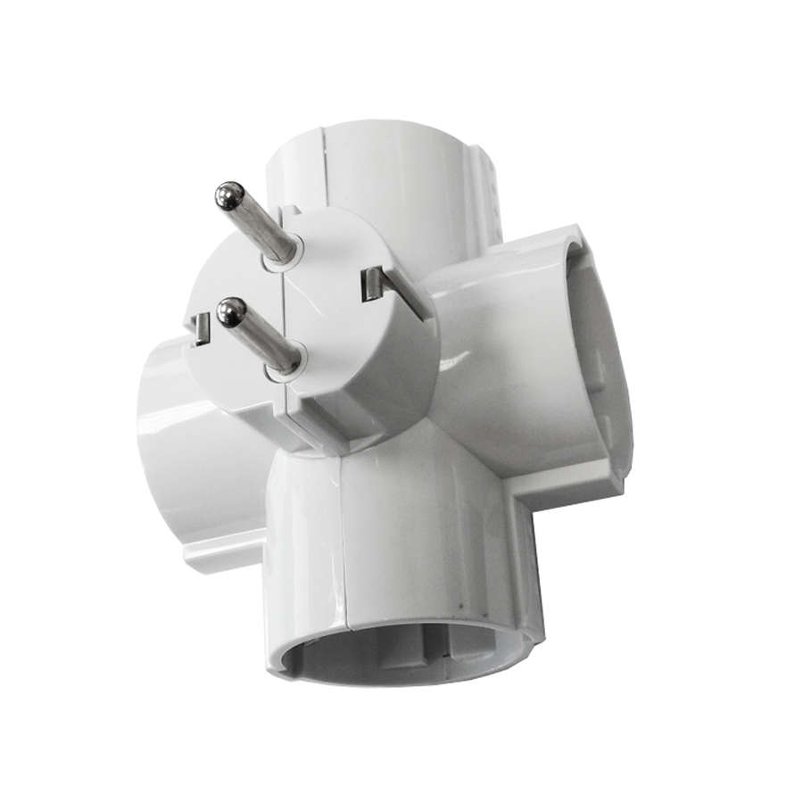 clavija-4-tomas-t-tl-salidas-laterales-48mm-16a-250v-blanca-envasada