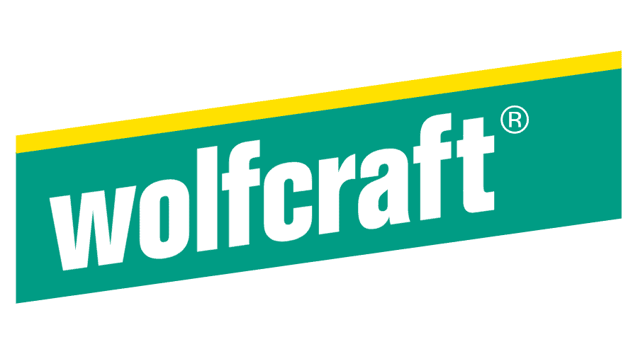 wolfcraft-logo-vector