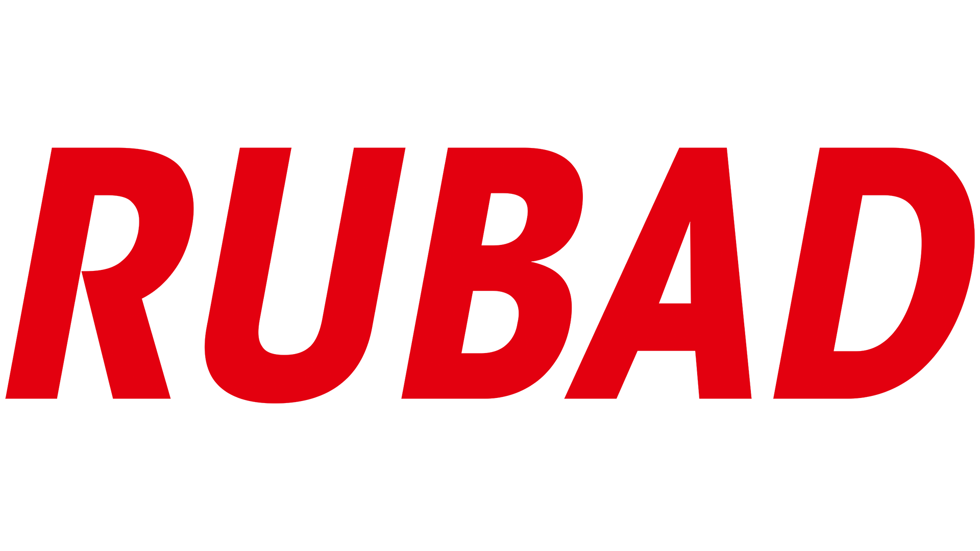 rubad logo